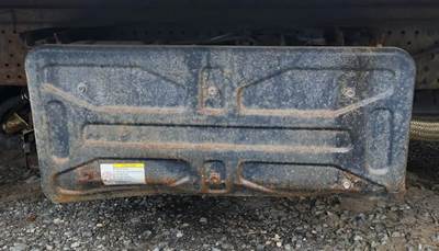 Isuzu NPR DPF Filter