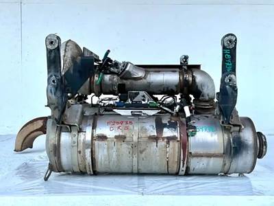 Kenworth K370 DPF Filter