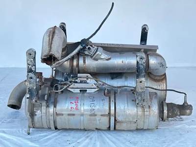 Kenworth K370 DPF Filter