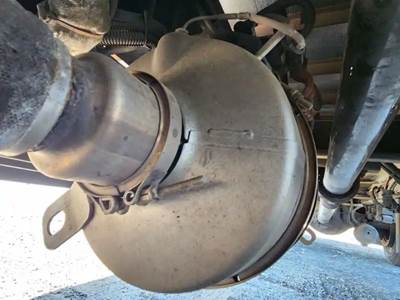 Kenworth K370 DPF Filter