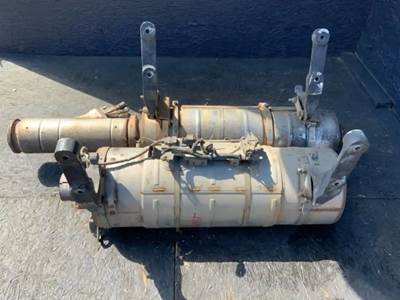 Kenworth T270 DPF Filter