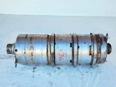 Kenworth T270 DPF Filter