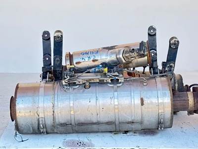 Kenworth T270 DPF Filter