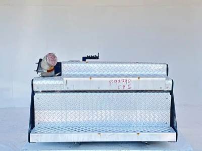 Kenworth T270 DPF Filter