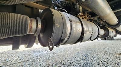 Kenworth T270 DPF Filter