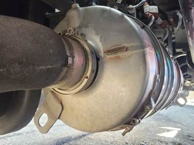 Kenworth T280 DPF Filter