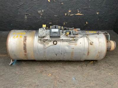 Kenworth T370 DPF Filter