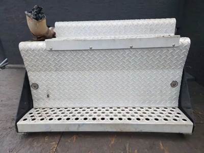 Kenworth T370 DPF Filter