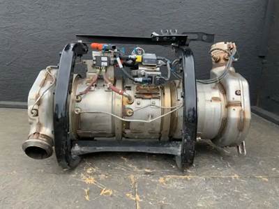 Kenworth T370 DPF Filter