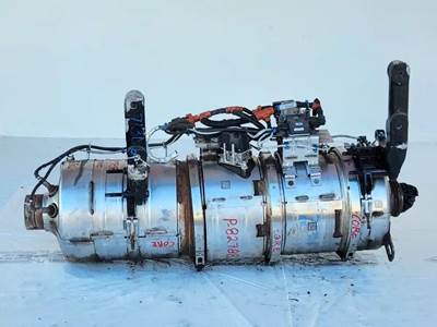 Kenworth T370 DPF Filter