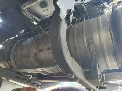 Kenworth T370 DPF Filter