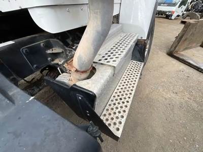 Kenworth T400 DPF Filter