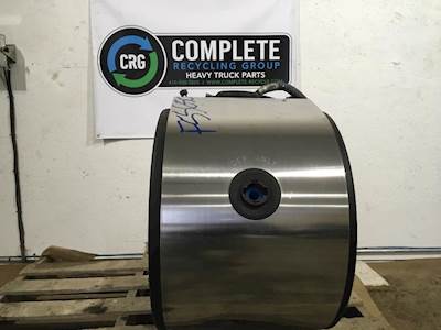 Kenworth T660 DPF Filter