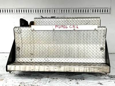 Kenworth T660 DPF Filter