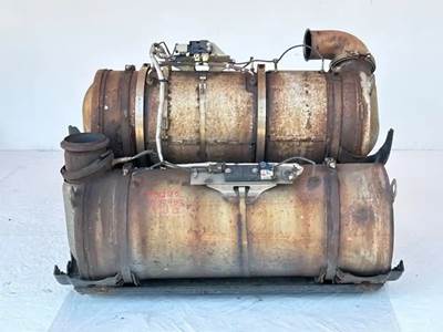 Kenworth T660 DPF Filter