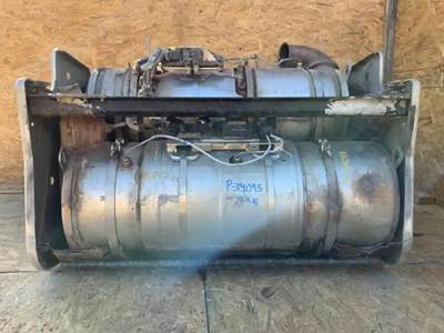 Kenworth T680 DPF Filter