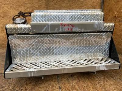 Kenworth T680 DPF Filter