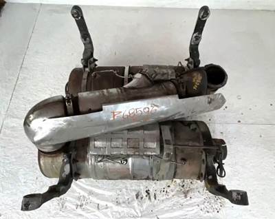 Kenworth T680 DPF Filter