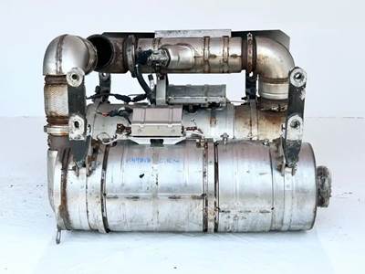 Kenworth T680 DPF Filter