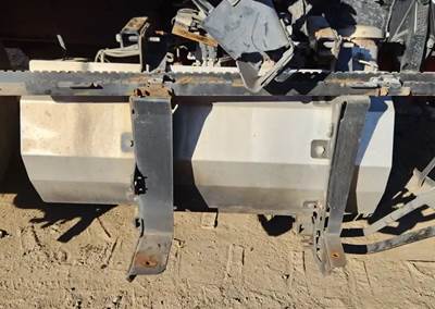 Kenworth T680 DPF Filter