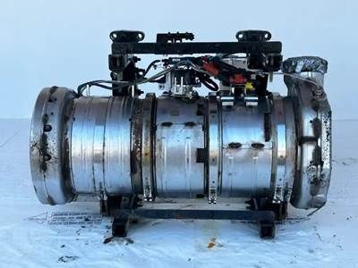 Kenworth T680 DPF Filter