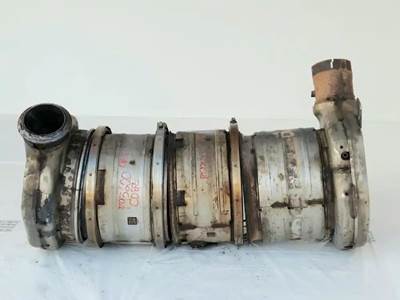 Kenworth T680 DPF Filter