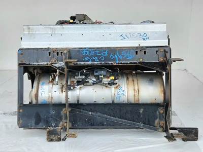 Kenworth T680 DPF Filter