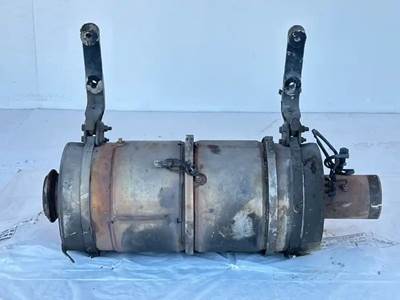 Kenworth T680 DPF Filter