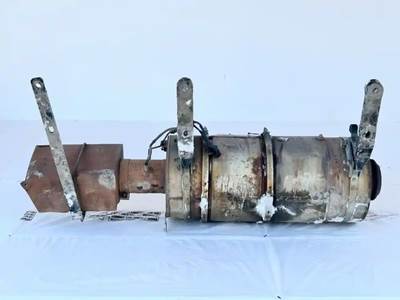 Kenworth T680 DPF Filter