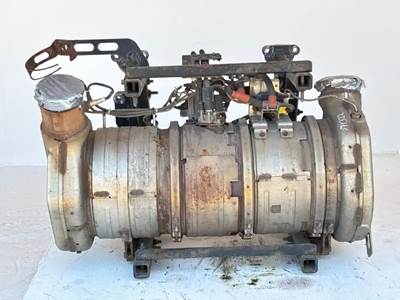 Kenworth T680 DPF Filter