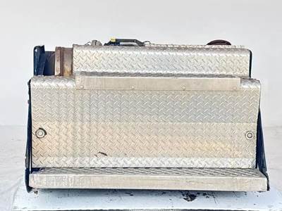 Kenworth T680 DPF Filter