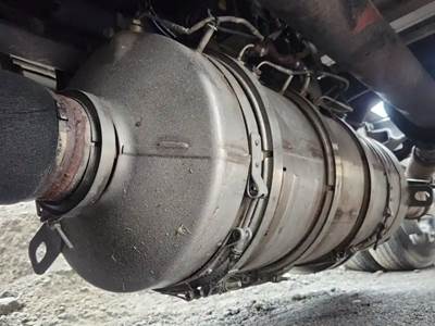Kenworth T680 DPF Filter