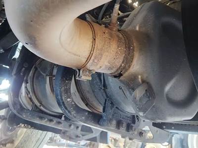 Kenworth T680 DPF Filter