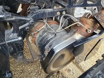 Kenworth T680 DPF Filter