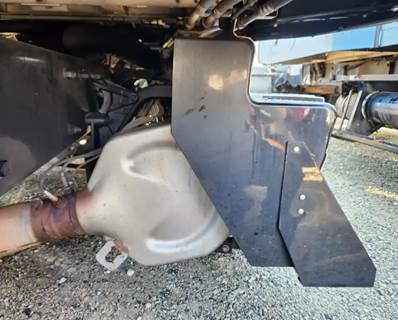 Kenworth T680 DPF Filter