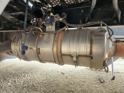 Kenworth T680 DPF Filter