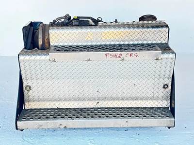 Kenworth T680 DPF Filter