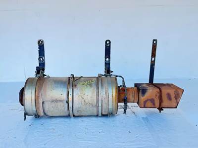 Kenworth T680 DPF Filter