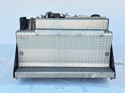 Kenworth T680 DPF Filter