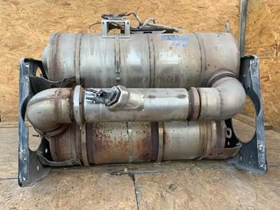 Kenworth T700 DPF Filter