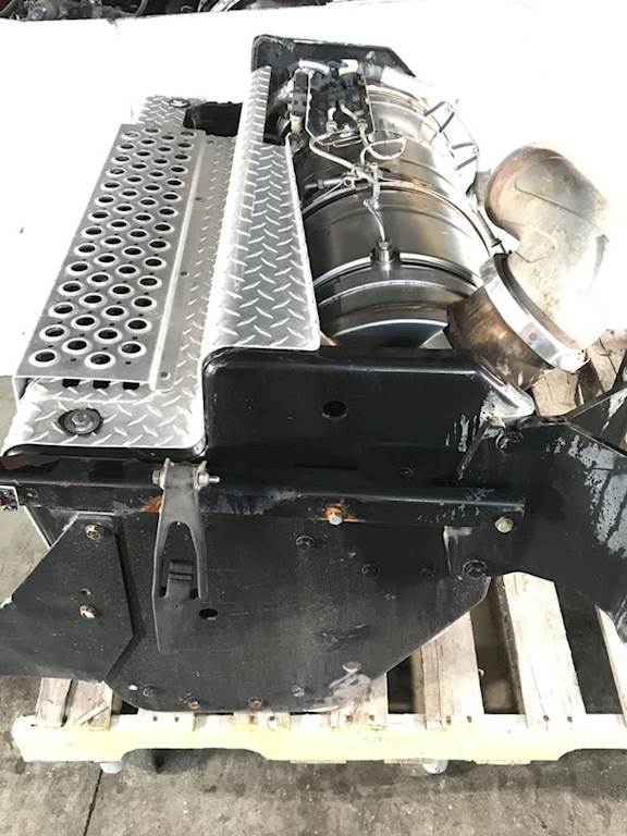2015 Kenworth T800 DPF Filter For Sale Elkton, MD P16149