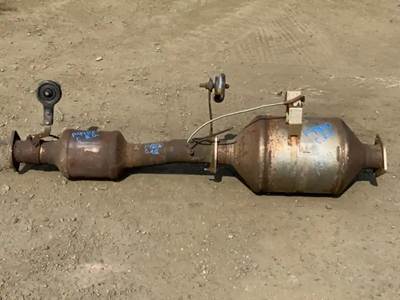 International DuraStar 4300 DPF Filter for a International 4300 Durastar