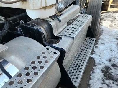 Kenworth T800 DPF Filter