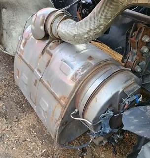 Mack Anthem DPF Filter