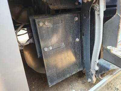 Mack Anthem DPF Filter