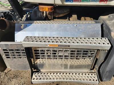 Mack Anthem DPF Filter