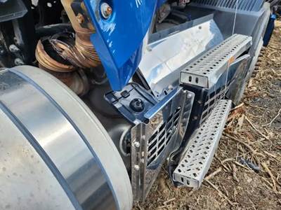 Mack Anthem DPF Filter