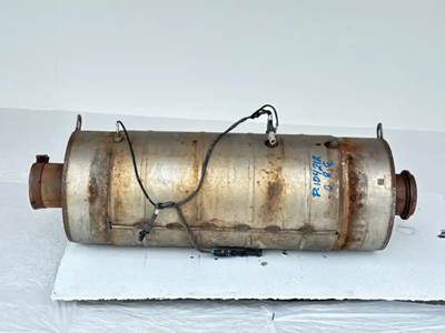 Mack Anthem DPF Filter