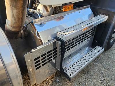 Mack Anthem DPF Filter