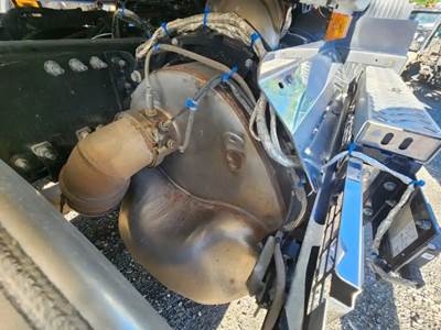 Mack Anthem DPF Filter